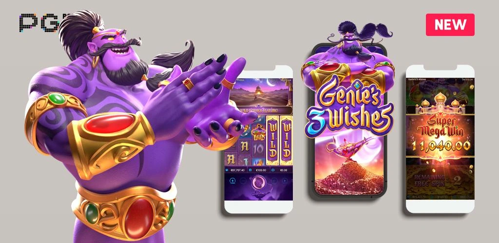 PG Slot mobile android slot