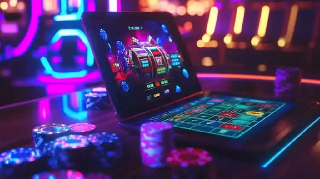 PG Slot mobile demo