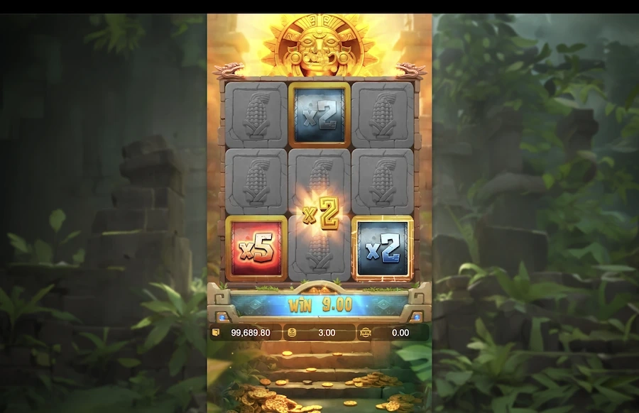 PG Slot mobile free version
